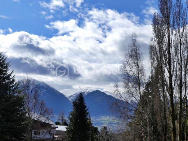A louer APPARTEMENT T2 43 M2  FONT ROMEU ODEILLO VIA