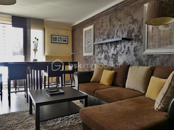 A louer APPARTEMENT T2 43 M2  FONT ROMEU ODEILLO VIA