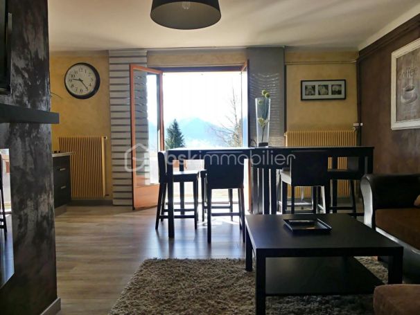 A louer APPARTEMENT T2 43 M2  FONT ROMEU ODEILLO VIA
