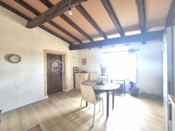 A louer APPARTEMENT T2 52 M2  PEZENAS