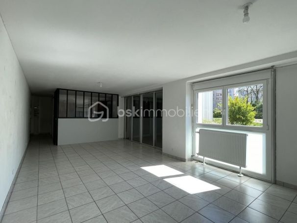 A louer APPARTEMENT T4 103 M2  LE PETIT QUEVILLY