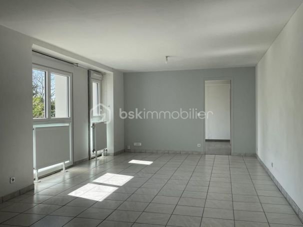 A louer APPARTEMENT T4 103 M2  LE PETIT QUEVILLY