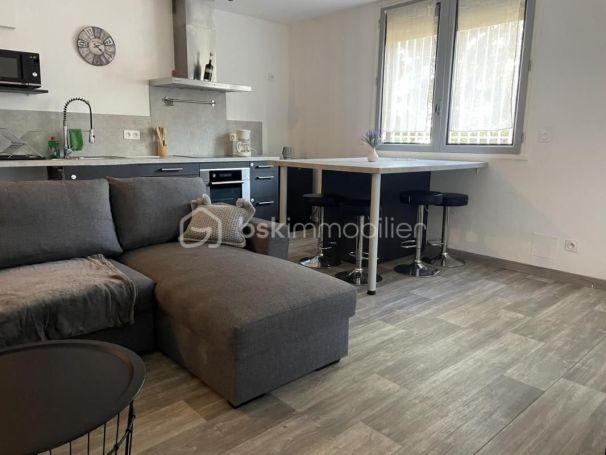 A louer APPARTEMENT NEUF T2 40 M2  BEZIERS