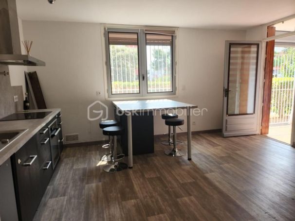 A louer APPARTEMENT NEUF T2 40 M2  BEZIERS