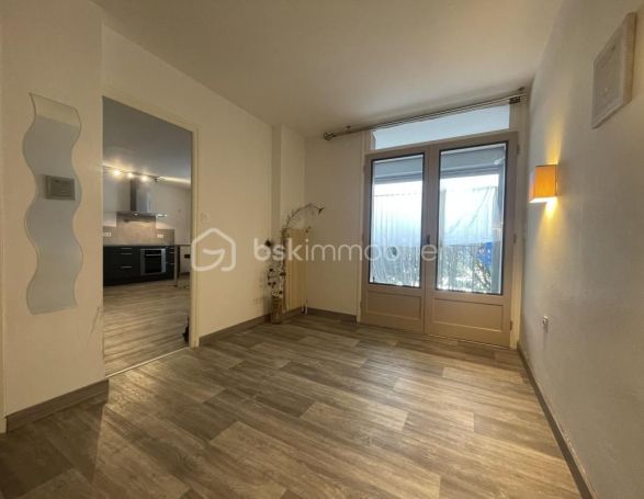 A louer APPARTEMENT NEUF T2 40 M2  BEZIERS