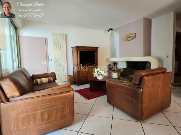 A louer MAISON  D'ARCHITECTE  CHANTONNAY