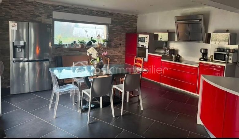 A louer MAISON  CONTEMPORAINE  SAMER