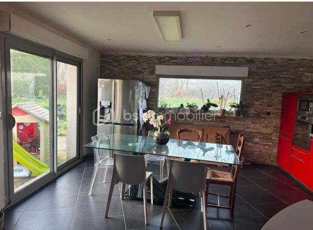 A louer MAISON  CONTEMPORAINE  SAMER