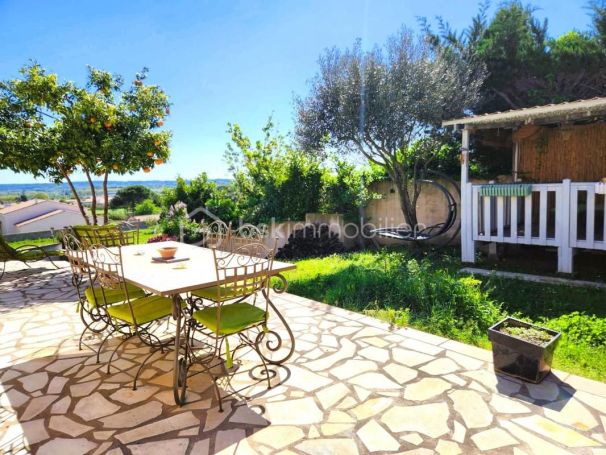 A louer MAISON  4 PIECES 105 M2  TOURBES