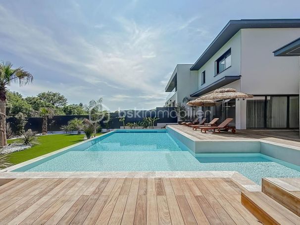 A louer MAISON  CONTEMPORAINE  MONTARNAUD
