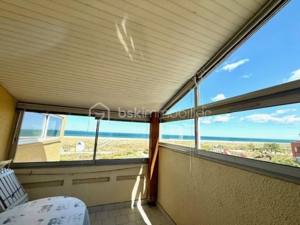 A louer APPARTEMENT DUPLEX T3 37 M2 TERRASSE VUE MER LEUCATE