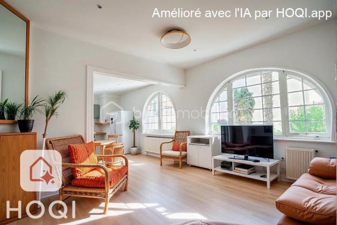 A louer APPARTEMENT T4 80 M2  SAINT JEAN DE LUZ