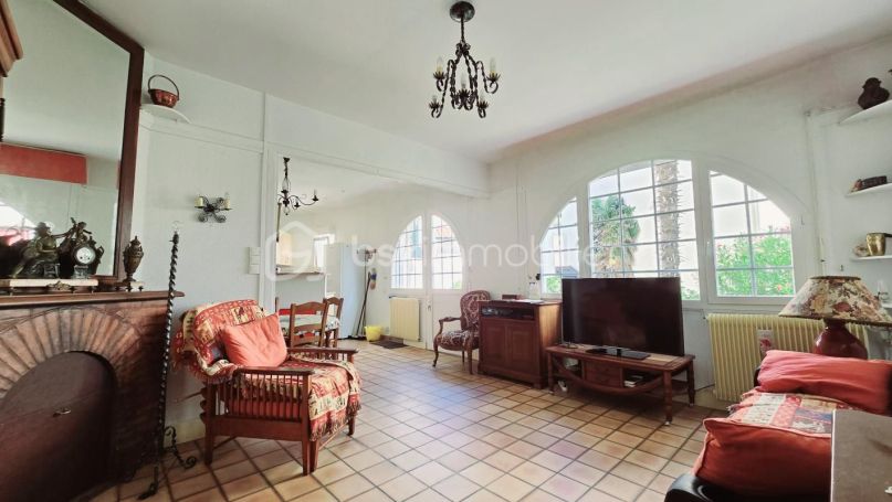 A louer APPARTEMENT T4 80 M2  SAINT JEAN DE LUZ