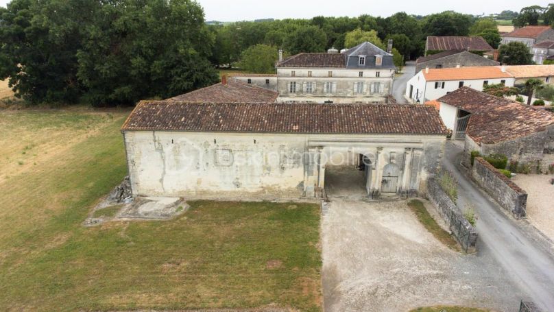 A louer GîTE  MACQUEVILLE
