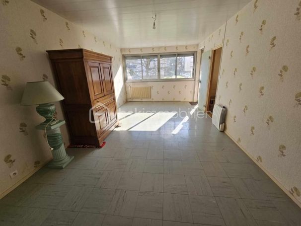 A louer APPARTEMENT T4 81 M2  SAINT PIERRE LES ELBEUF