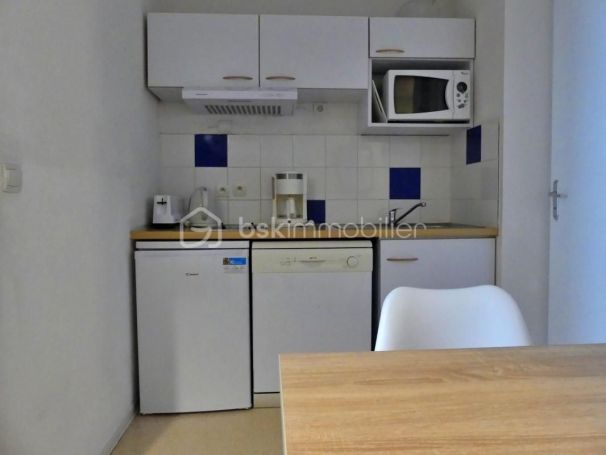 A louer APPARTEMENT T2 26 M2  FONT ROMEU ODEILLO VIA