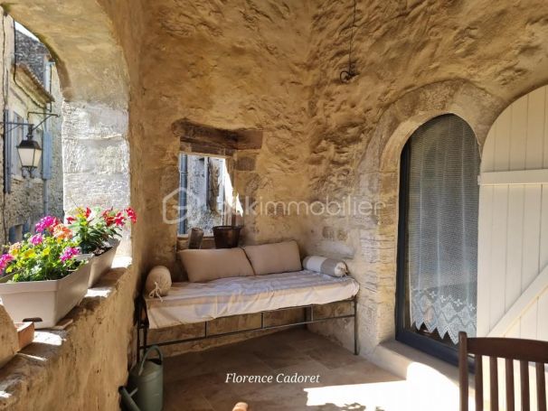 A louer MAISON  DE MAîTRE  UZES