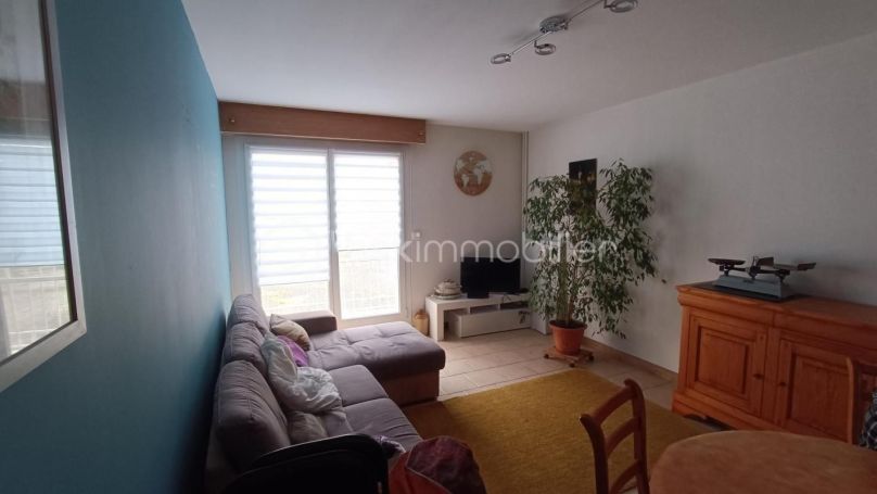 A louer APPARTEMENT T3 72 M2  AMIENS