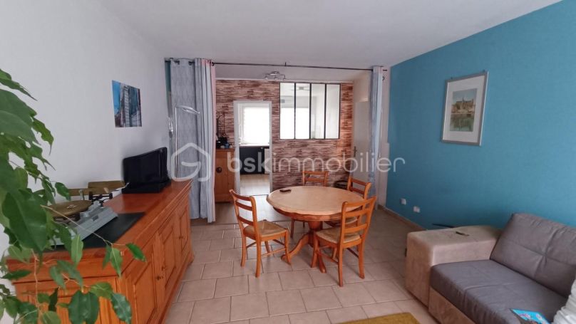 A louer APPARTEMENT T3 72 M2  AMIENS
