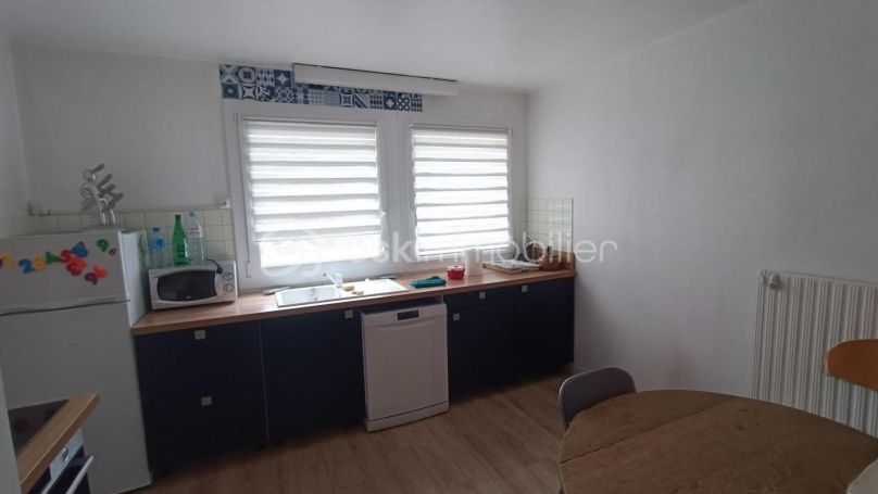 A louer APPARTEMENT T3 72 M2  AMIENS