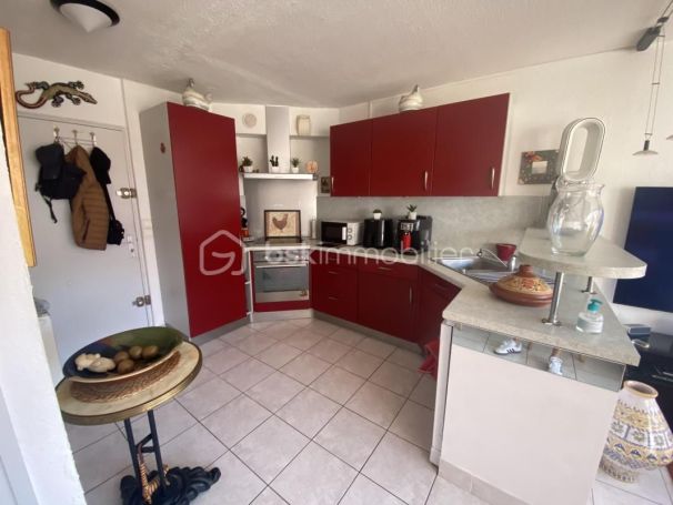 A louer APPARTEMENT T2 38 M2 BORD DE MER LA GRANDE MOTTE