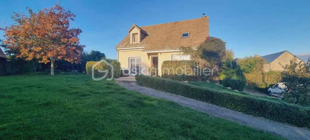 A louer MAISON  CONTEMPORAINE  VILLERS CANIVET
