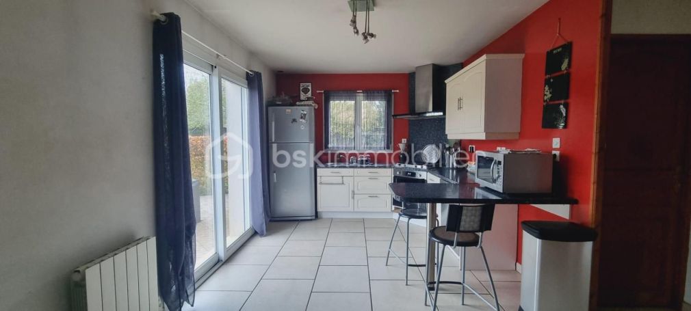 A louer MAISON  CONTEMPORAINE  VILLERS CANIVET