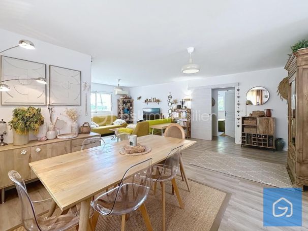 A louer MAISON  CONTEMPORAINE  MONT DE MARSAN