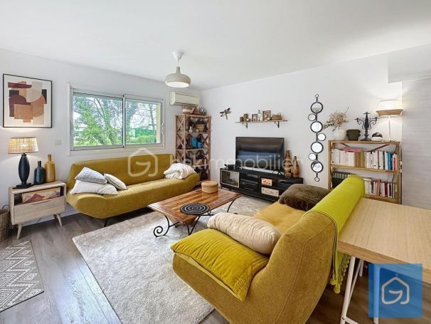 A louer MAISON  CONTEMPORAINE  MONT DE MARSAN