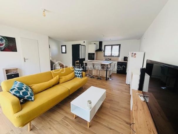 A louer MAISON  4 PIECES 75 M2  RIVESALTES
