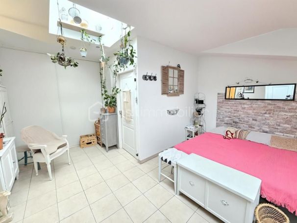 A louer APPARTEMENT DUPLEX T3 70 M2  DRAGUIGNAN