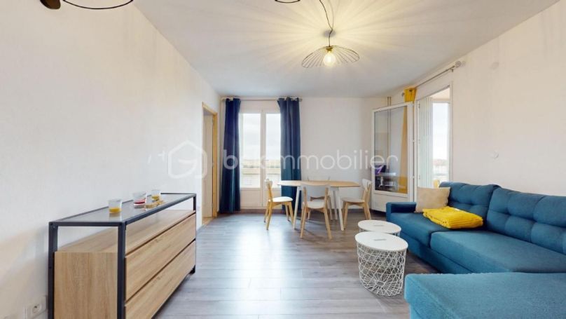 A louer APPARTEMENT NEUF T4 68 M2  NIMES
