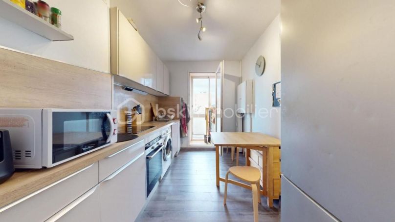 A louer APPARTEMENT NEUF T4 68 M2  NIMES