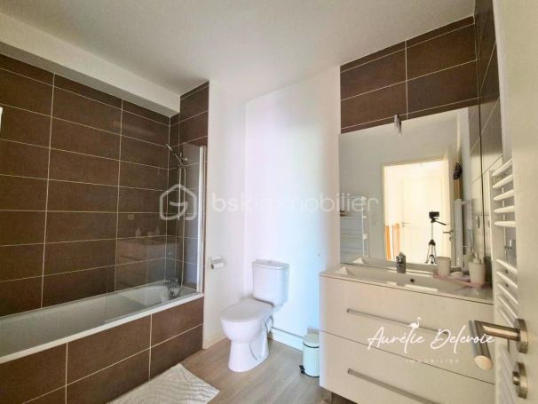 A louer MAISON  CONTEMPORAINE BORD DE MER SERIGNAN