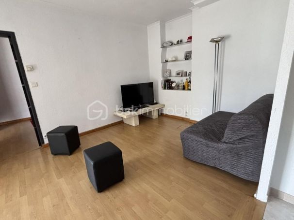 A louer APPARTEMENT T3 71 M2  BEZIERS