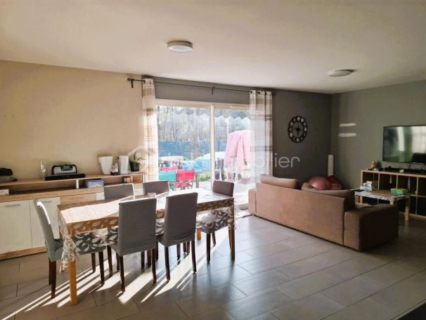 A louer MAISON  CONTEMPORAINE  LANGON