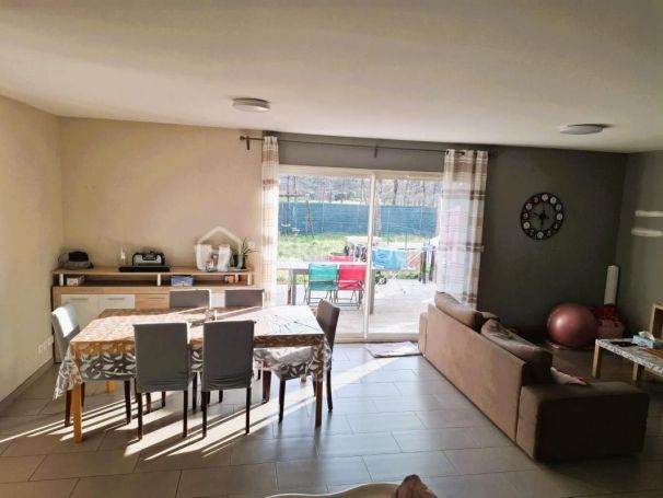 A louer MAISON  CONTEMPORAINE  LANGON