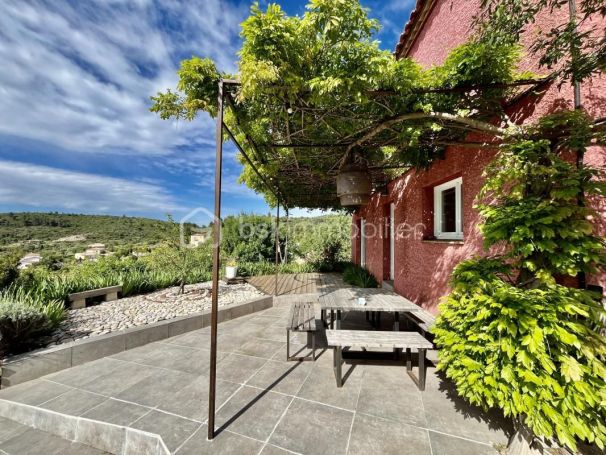 A louer MAISON  4 PIECES 122 M2  CLERMONT L HERAULT