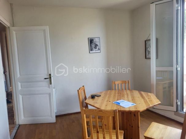 A louer APPARTEMENT T3 62 M2 BORD DE MER BEAUSOLEIL