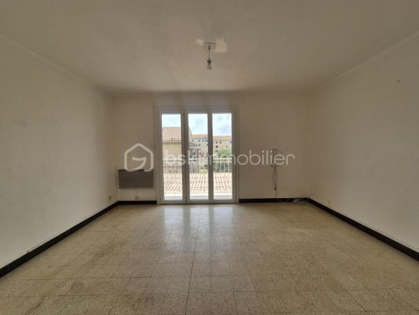 A louer APPARTEMENT T4 68 M2 BORD DE MER MIRAMAS