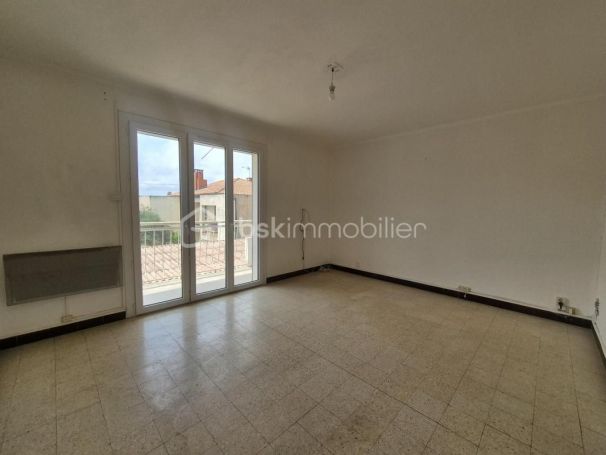 A louer APPARTEMENT T4 68 M2 BORD DE MER MIRAMAS