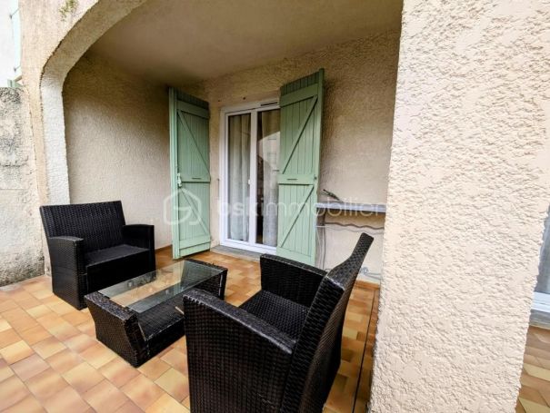 A louer APPARTEMENT T4 78 M2 TERRASSE  DRAGUIGNAN