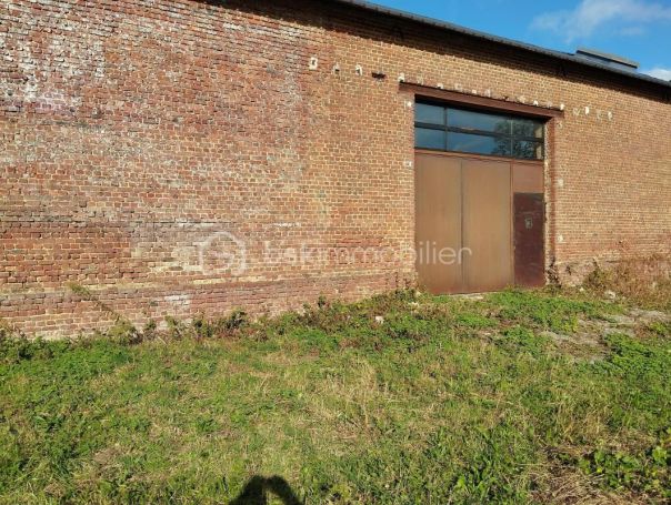 A vendre LOFT  6 PIECES 152 M2  FONCHES FONCHETTE