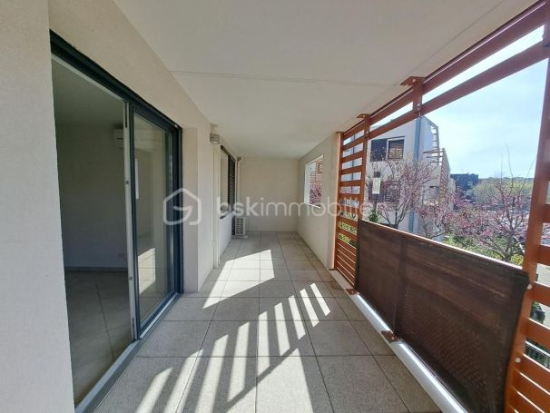 A louer APPARTEMENT T3 63 M2 TERRASSE  SAINT JEAN DE VEDAS