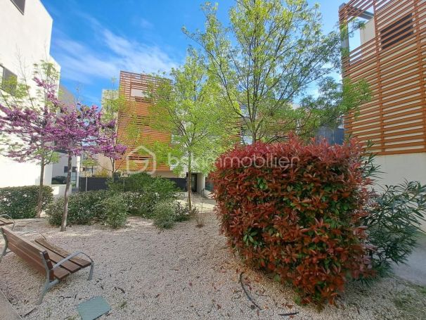 A louer APPARTEMENT T3 63 M2 TERRASSE  SAINT JEAN DE VEDAS