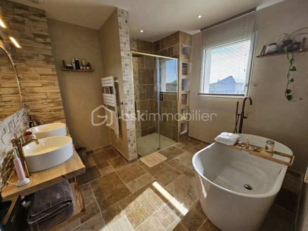 A louer MAISON  CONTEMPORAINE  BAYEUX