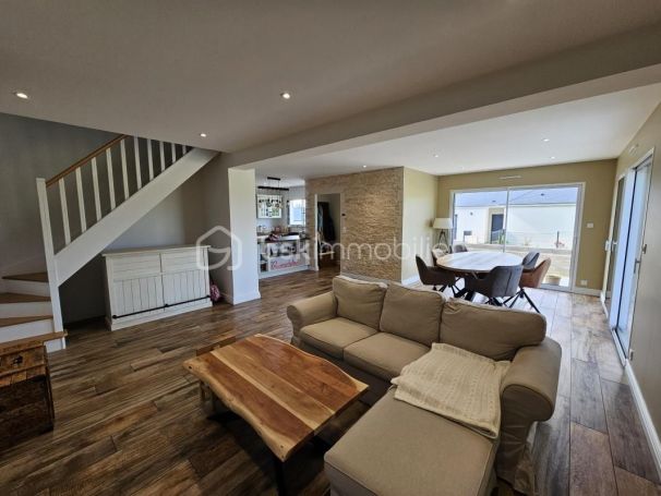 A louer MAISON  CONTEMPORAINE  BAYEUX