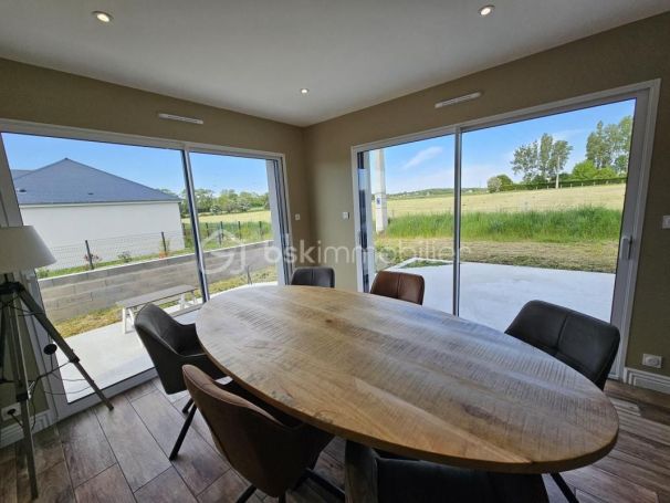 A louer MAISON  CONTEMPORAINE  BAYEUX