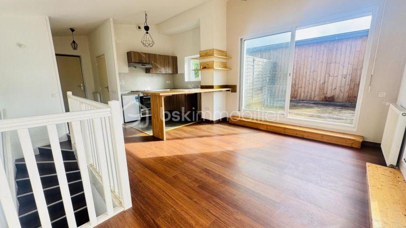A louer APPARTEMENT DUPLEX T2 52 M2 TERRASSE  BAYONNE