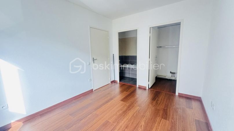 A louer APPARTEMENT DUPLEX T2 52 M2 TERRASSE  BAYONNE